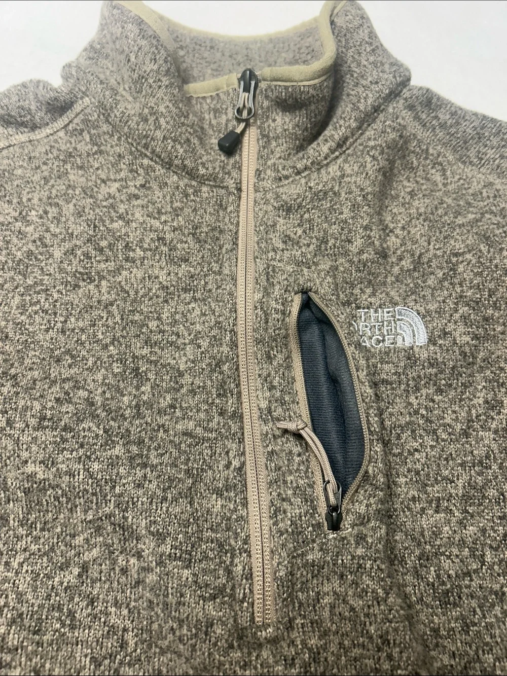 The North Face excellent pre